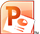 logo PowerPoint 2010