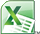 Logo Excel 2010