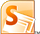 Logo SharePoint Workspace 2010